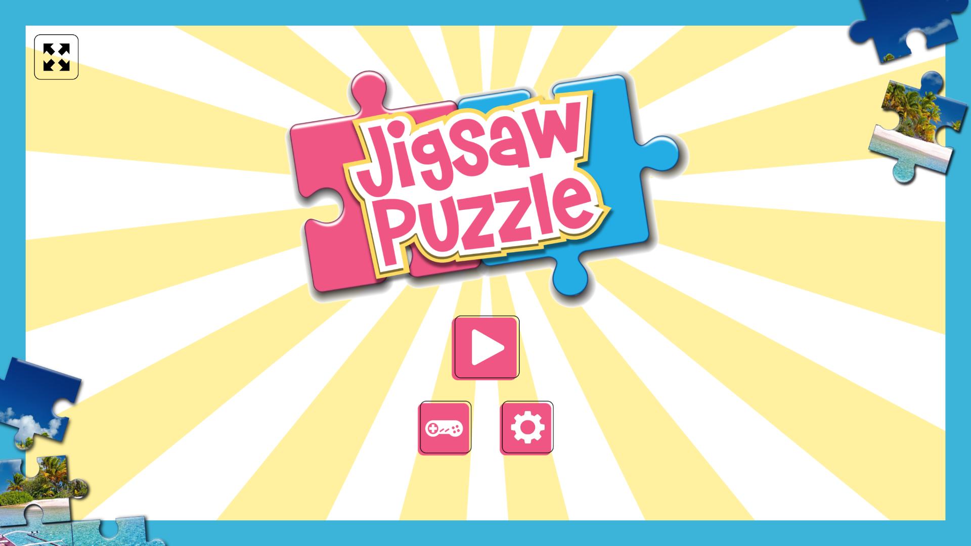 Jigsaw Puzzle